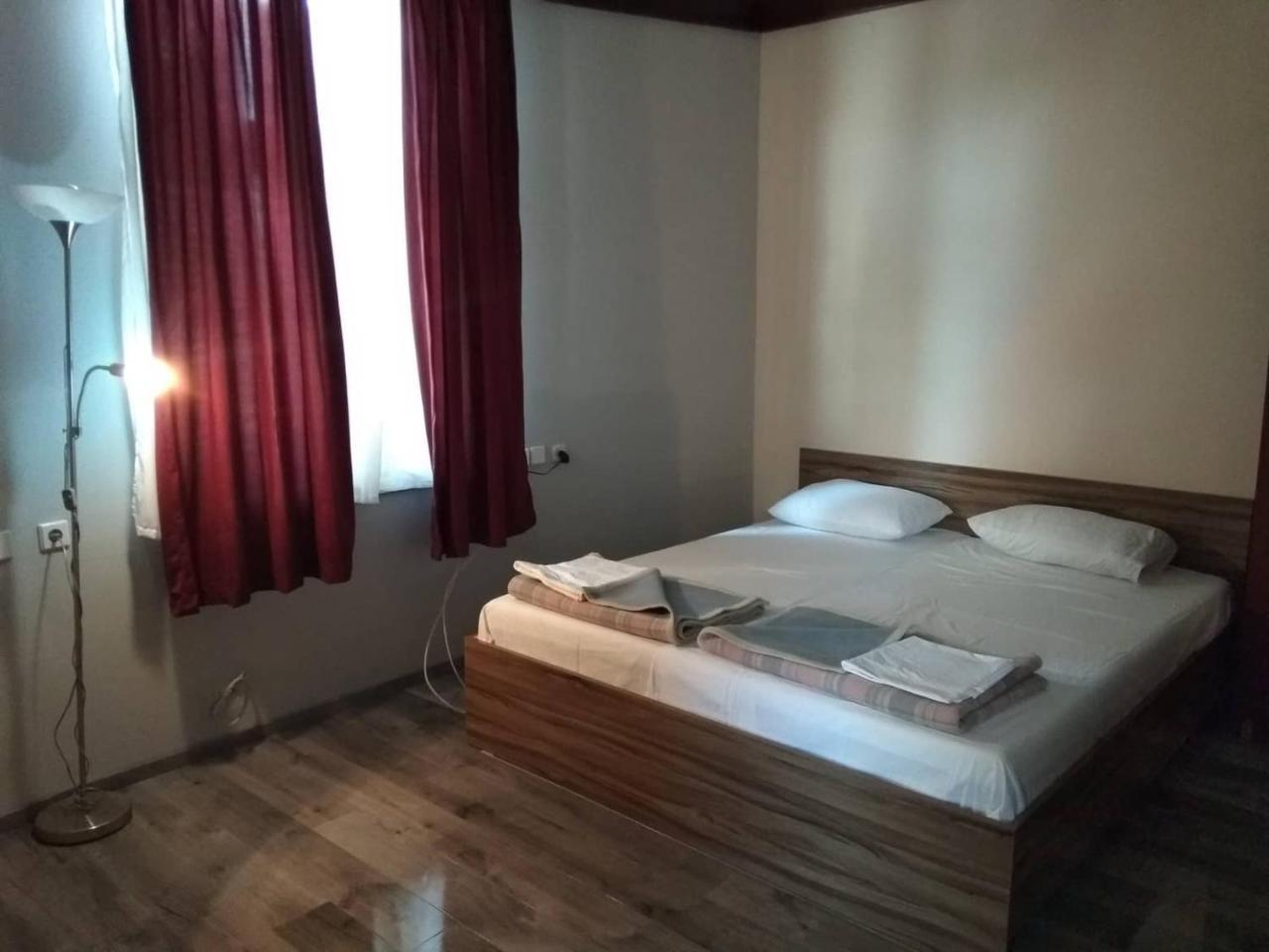 Hotel Garni Štip Zewnętrze zdjęcie