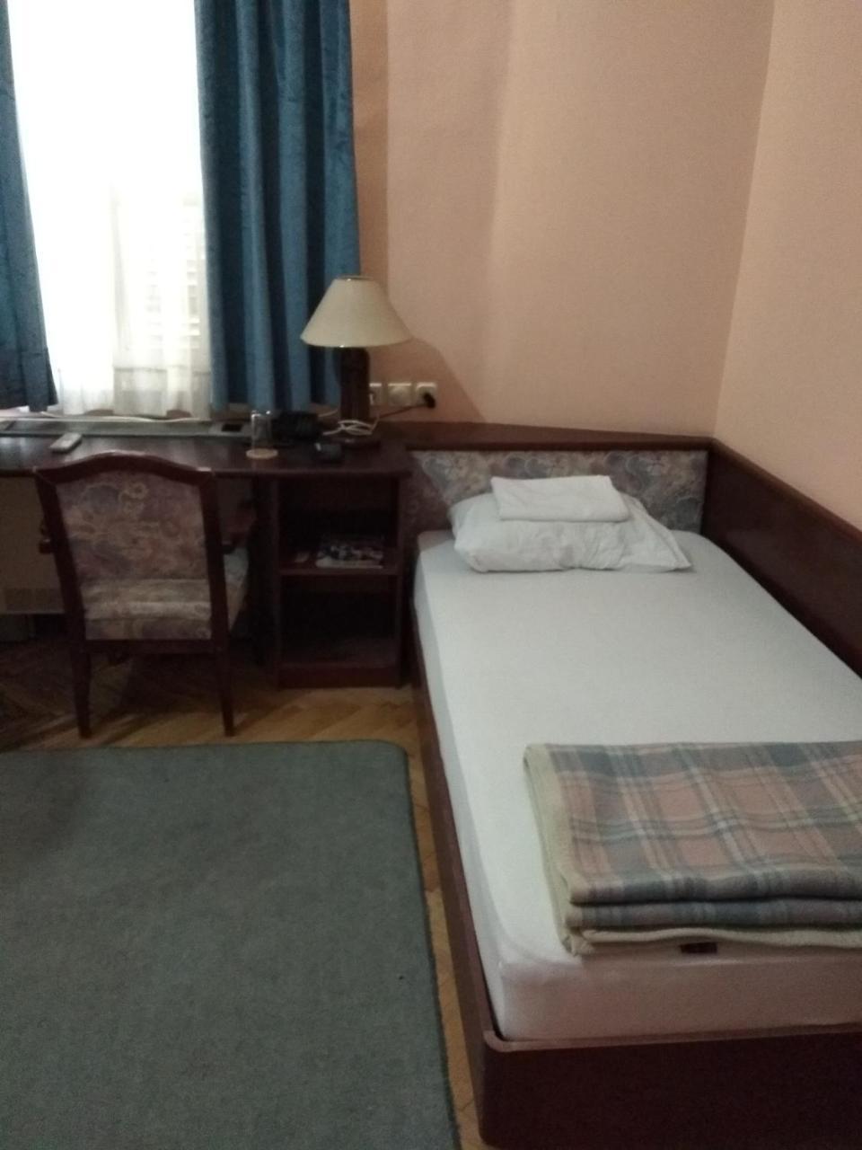 Hotel Garni Štip Pokój zdjęcie