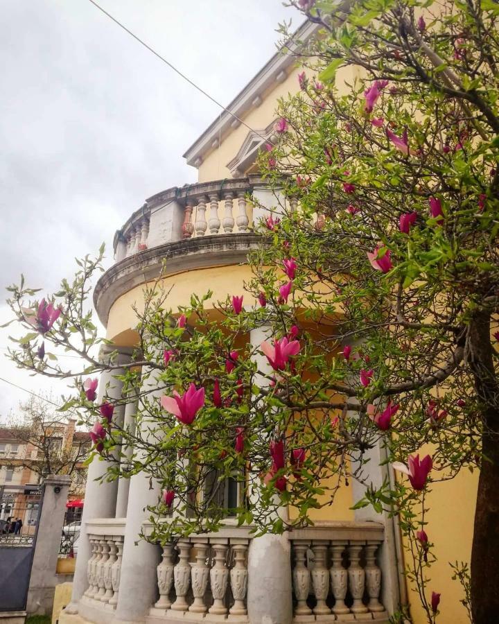 Hotel Garni Štip Zewnętrze zdjęcie